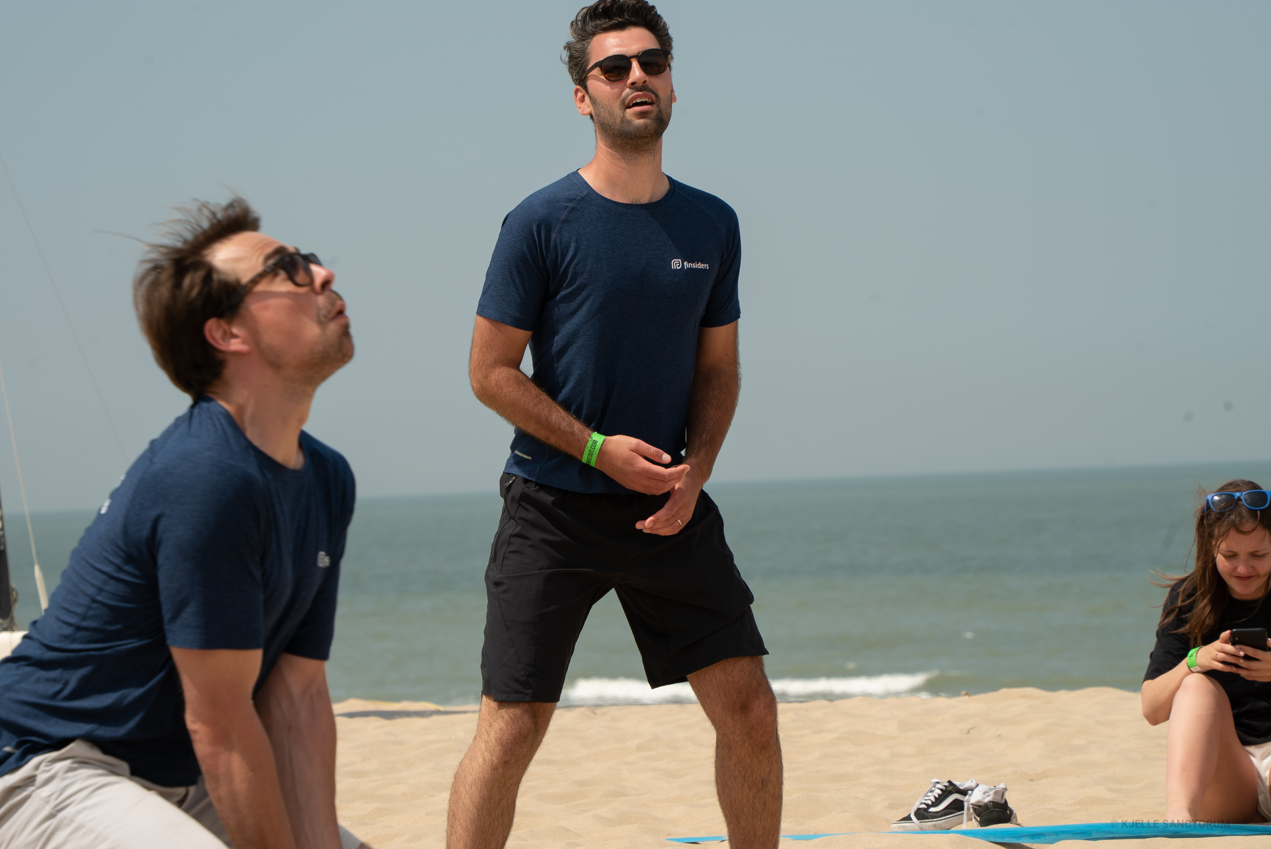 stereotypen finance professional