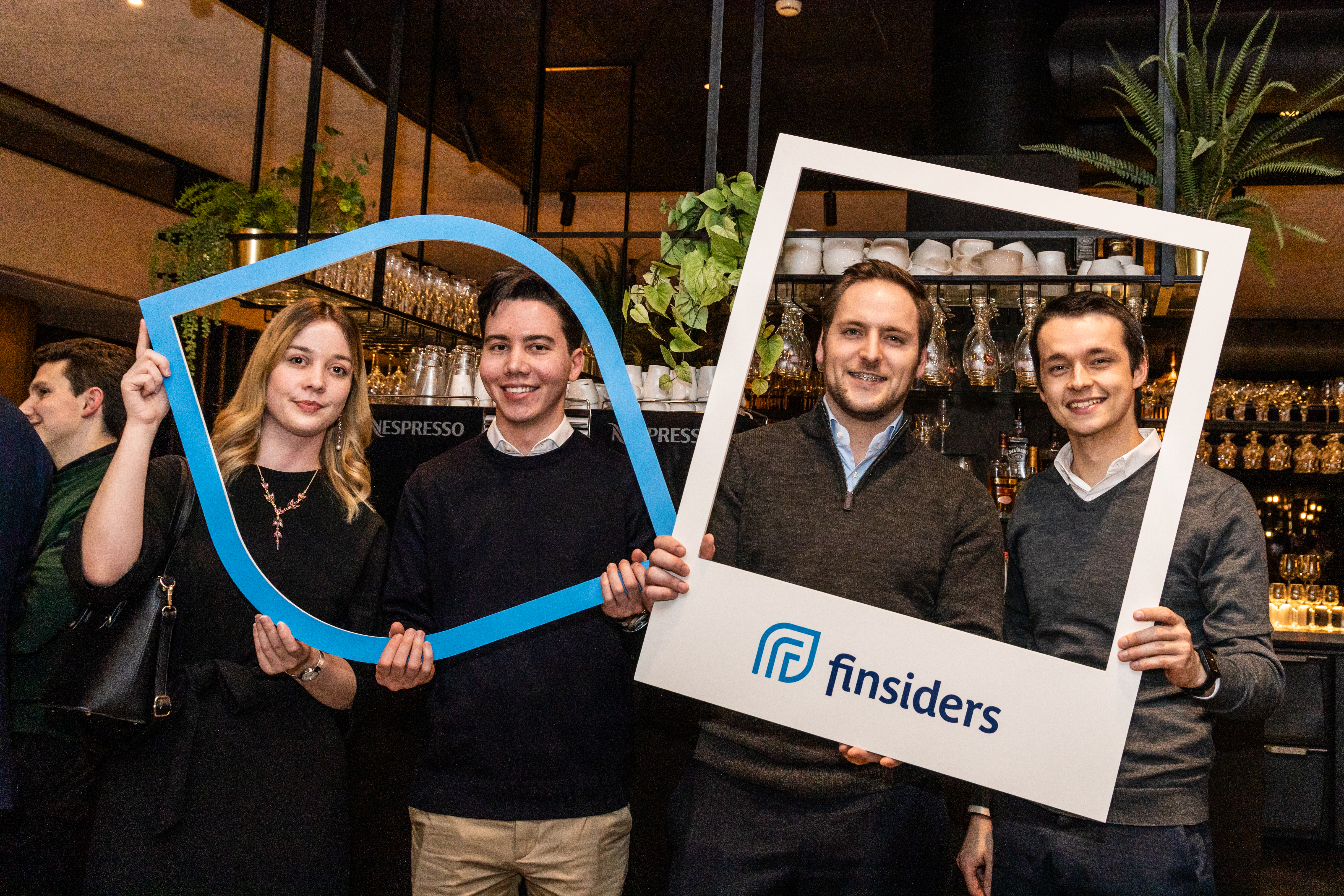Finsiders waarden