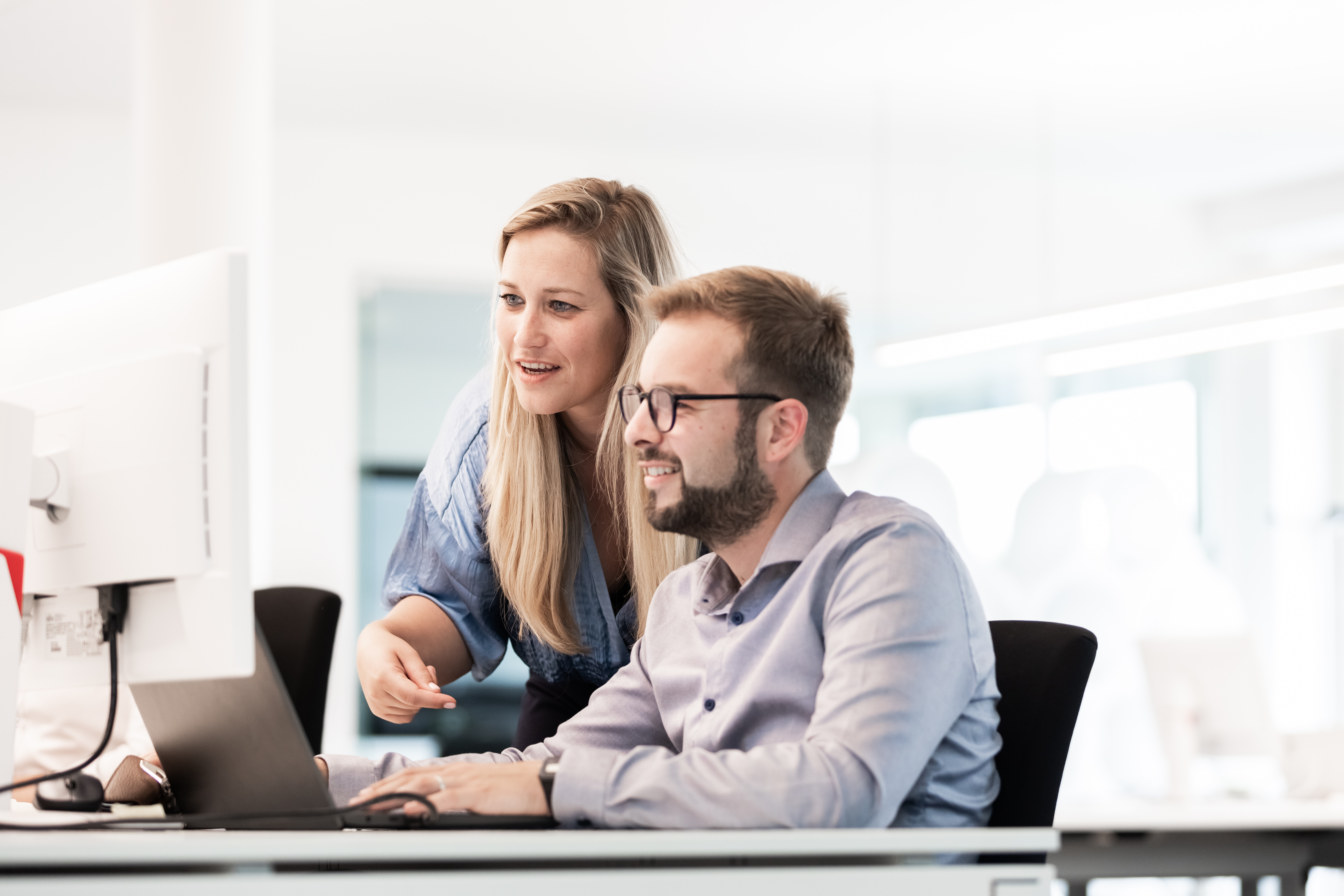 Budgettering Finance Consultants