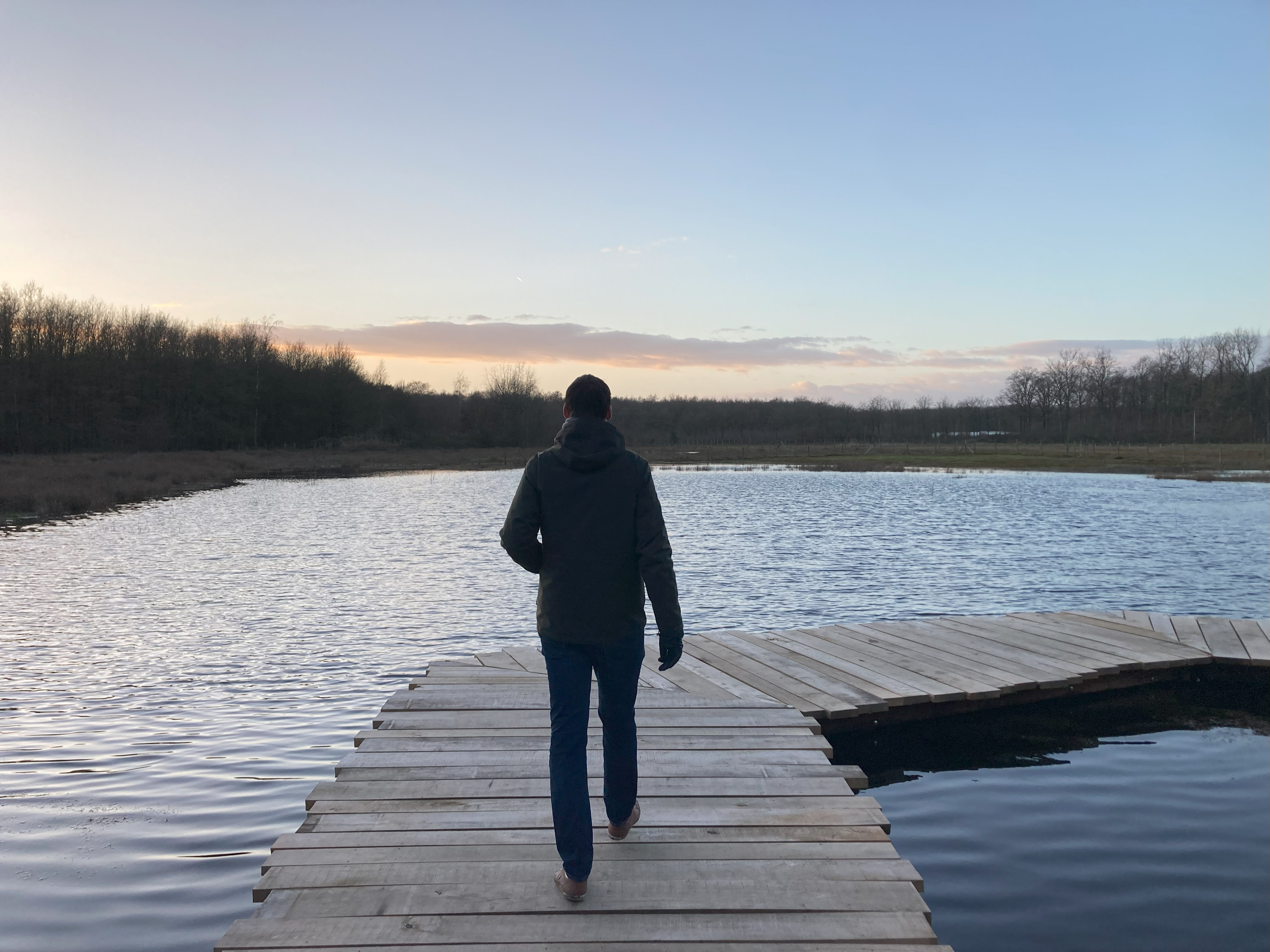 Leiderschap & persoonlijke groei
