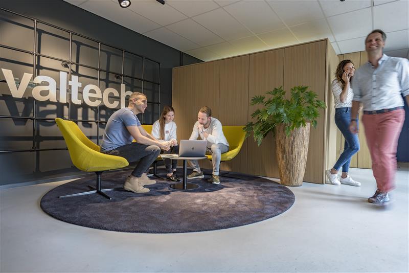 Valtech en Finsiders