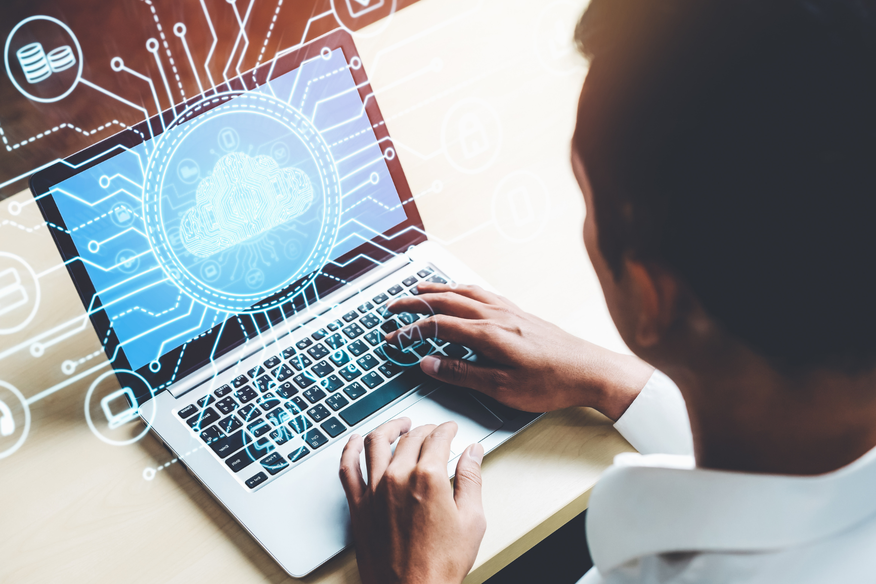 future of payroll
