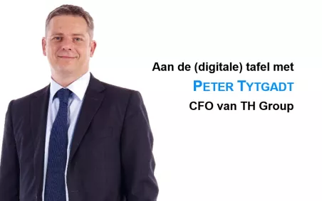 Peter Tytgadt