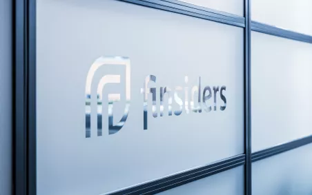 Finsiders