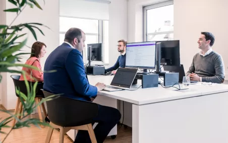Flexibele organisatie