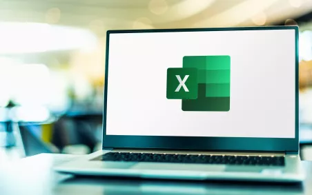 excel
