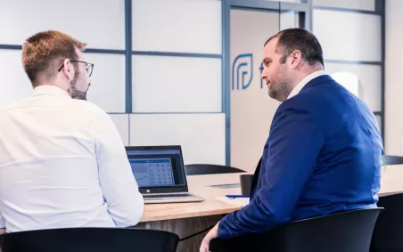 groeigesprek