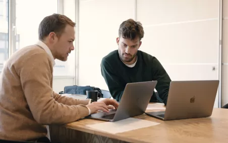 Overleg