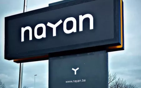 Reclametotem Nayan