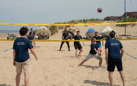 Volleybal