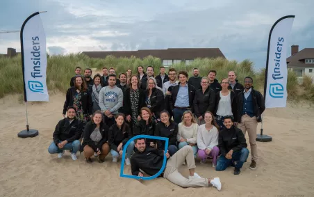Teambuilding
