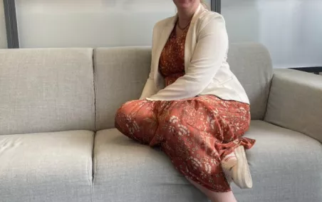 Marijke VH