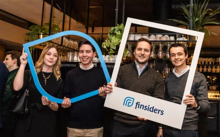 Finsiders waarden