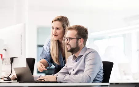 Budgettering Finance Consultants