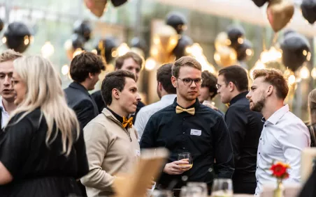 Finance Professionals