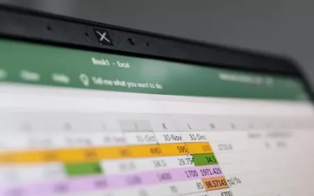 excel