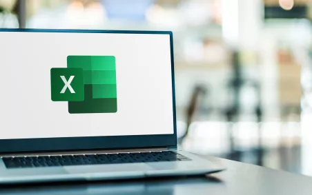 excel
