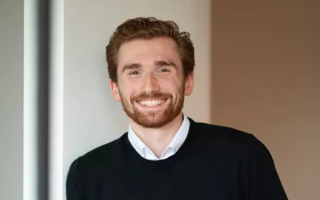 Michiel Van Lomberghen