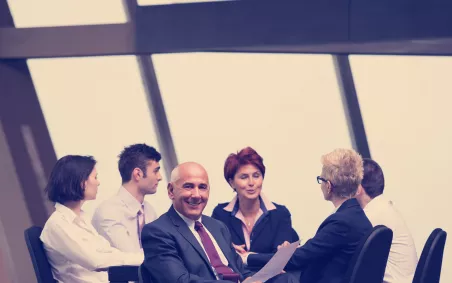 general management