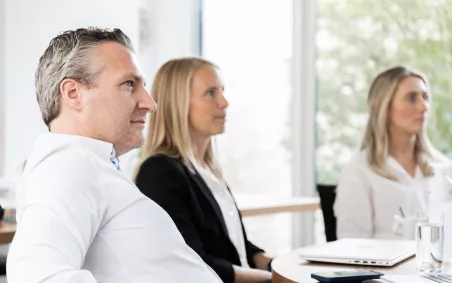 Meeting