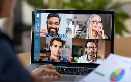 Webinar HR