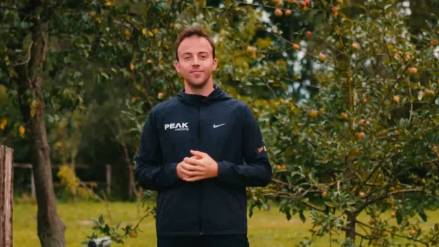 Seppe - PEAK