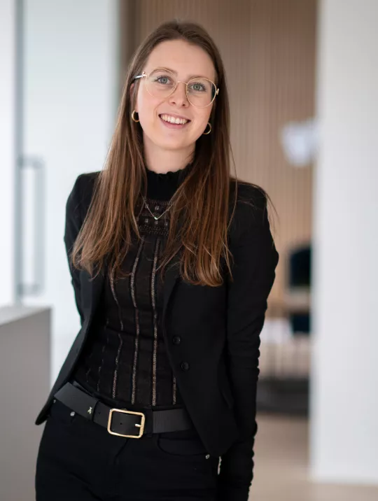 Hélène Meersman