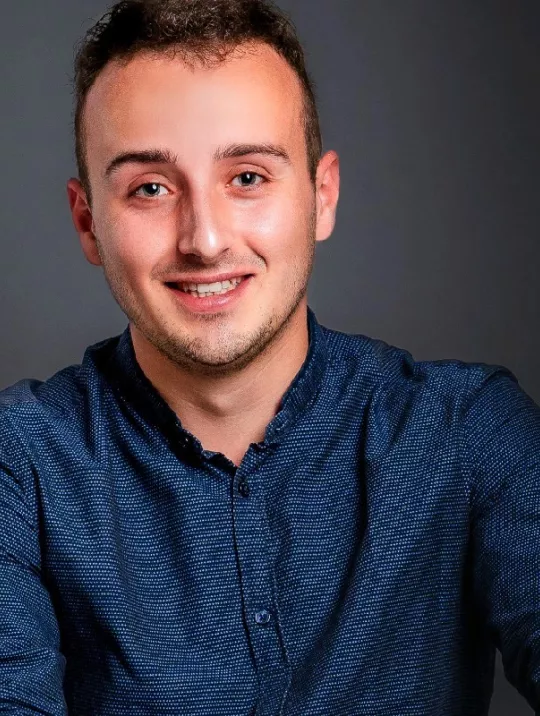 Simon Rombauts