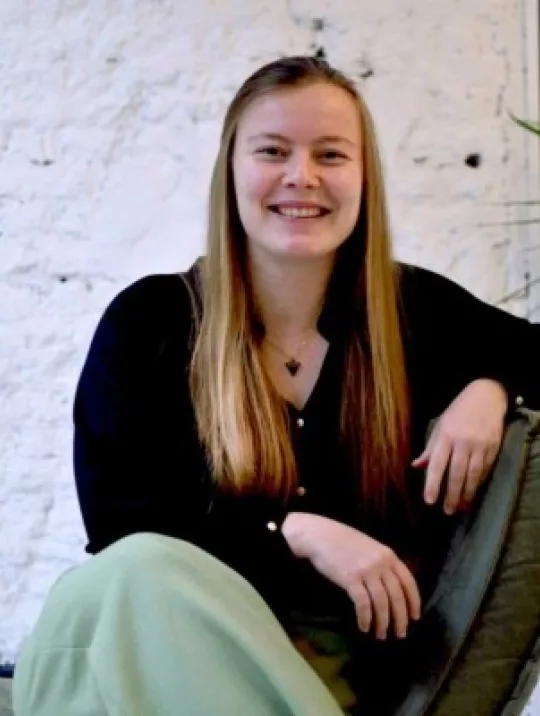Jana Geens