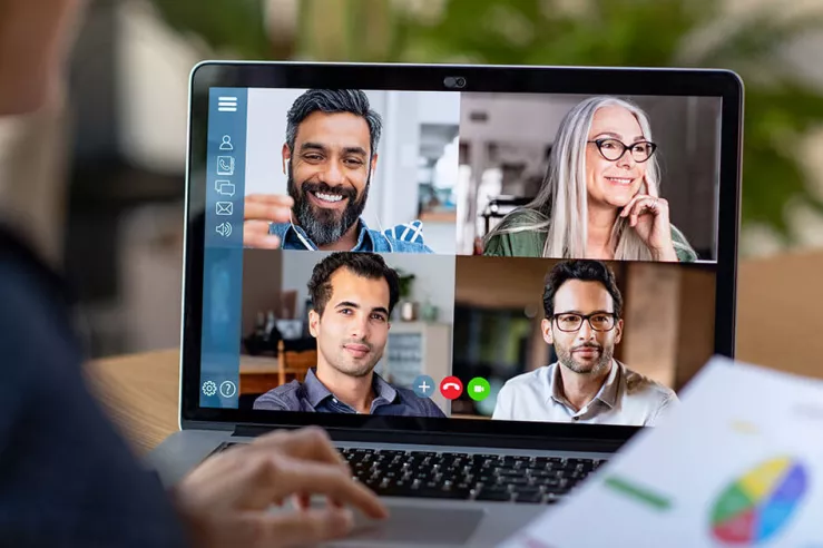 Webinar HR