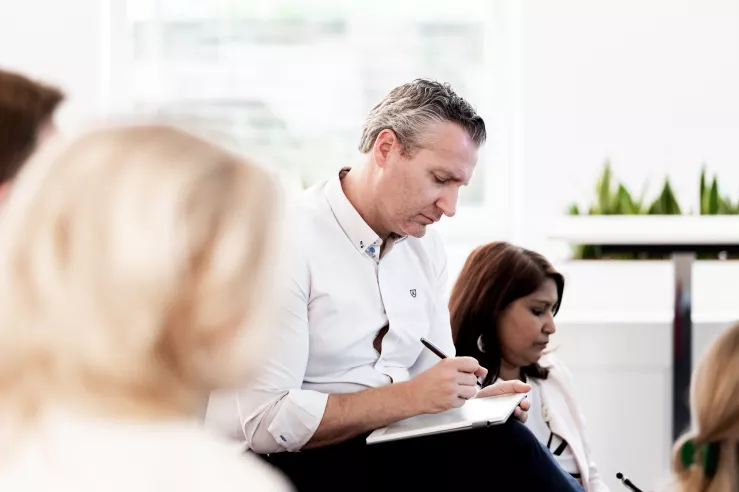 Meeting