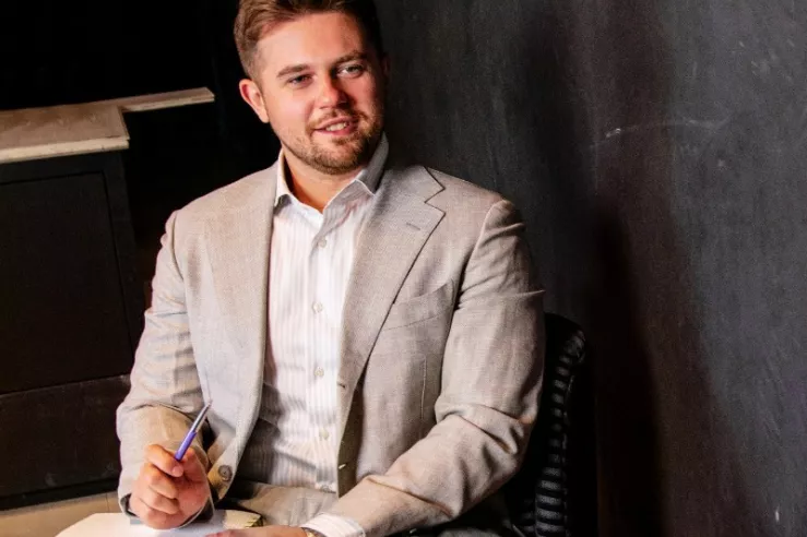 Jari Busschots - BUJA