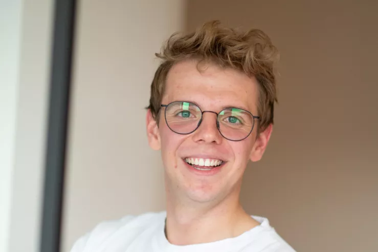 Jari Scheirlinckx