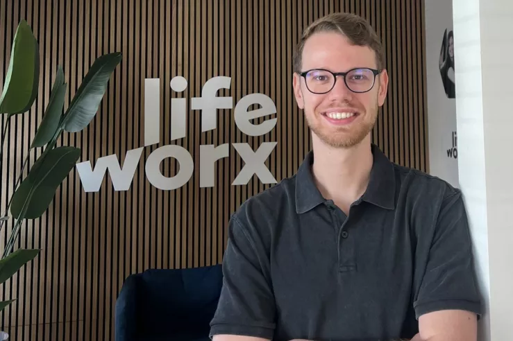 Jorre, Finance consultant