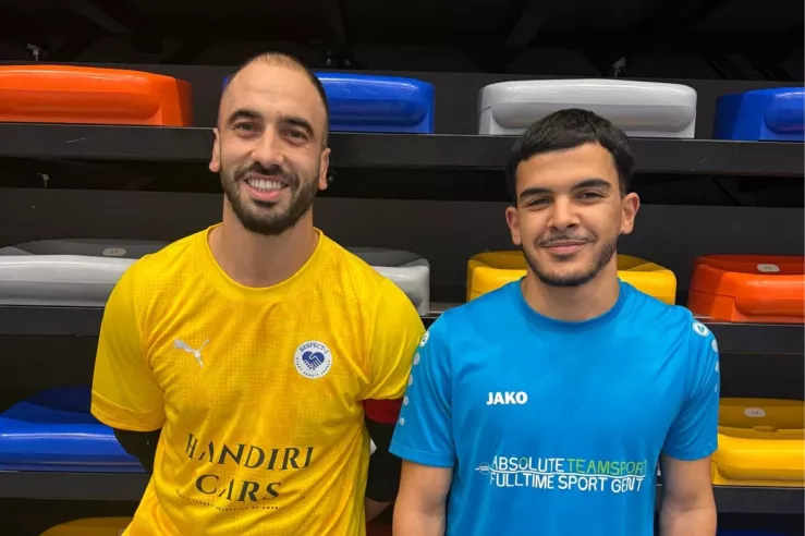Hoedaifa & Marouane
