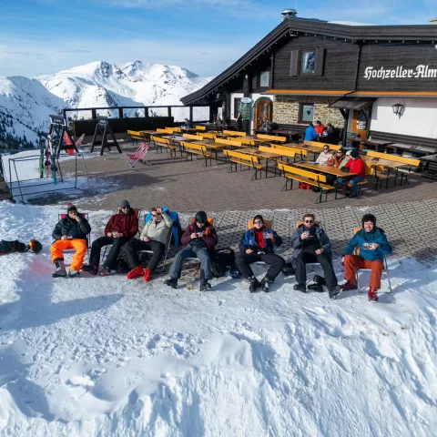 skireis