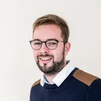 Laurens Brams Talent Manager Finsiders