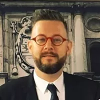 Patrick Pauwels