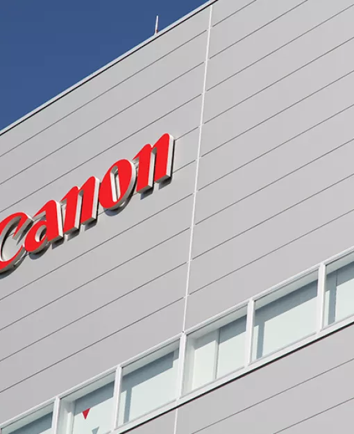 Canon