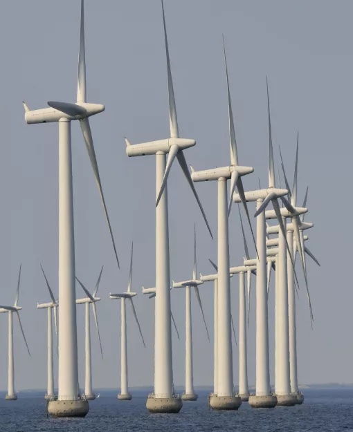 Windenergie