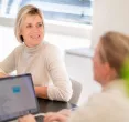 Ellen in gesprek