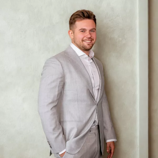 Jari Busschots - BUJA