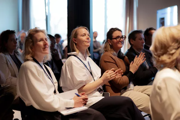 CFO Summit 2026
