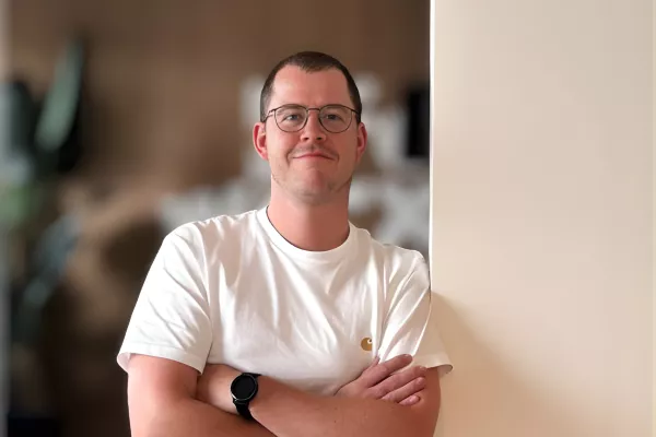 Michiel Troch