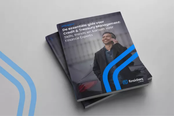 Whitepaper credit management